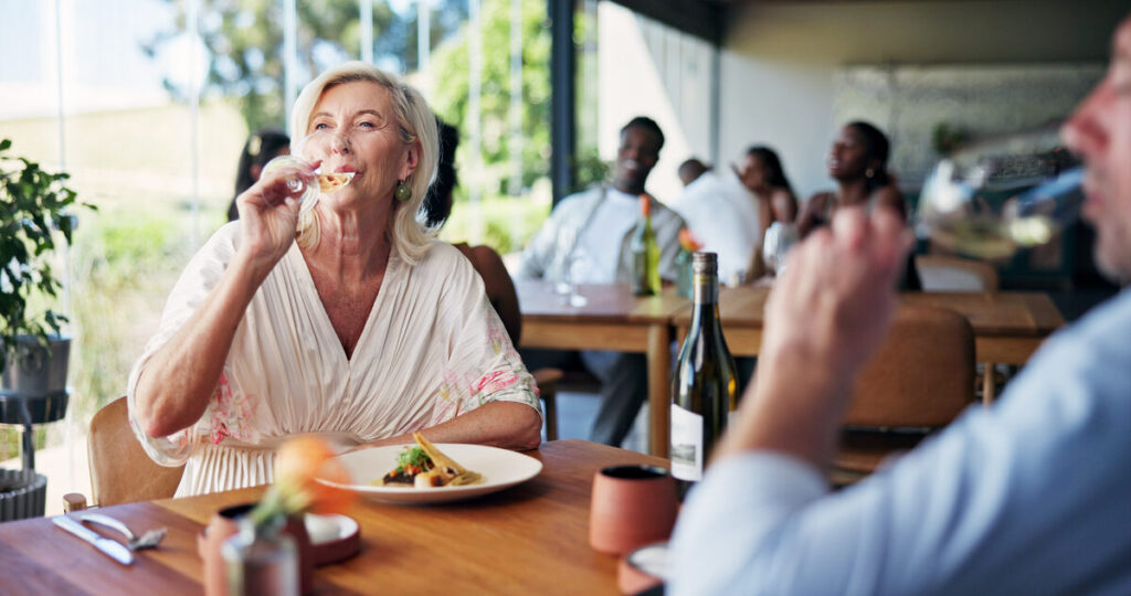 A Food Lover’s Guide to Autumn Hill Estates: The Best Eats in Mountain Top’s Cozy Neighborhood