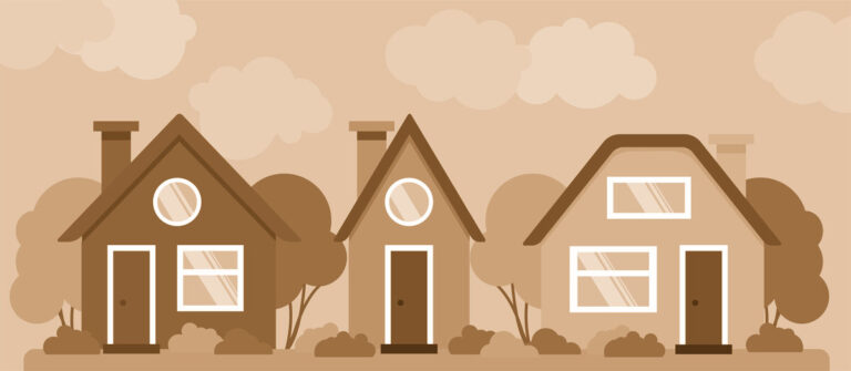 Autumn Hill Estates neighborhood